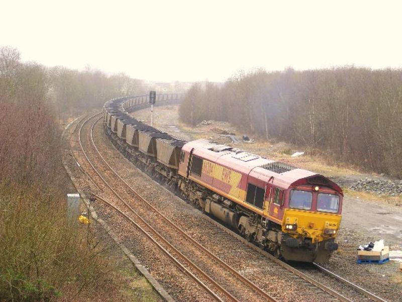 66 ews: Photo of 66 ews