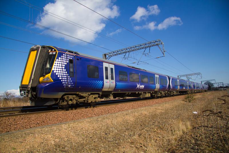 Blue bonanza: Photo of Blue bonanza