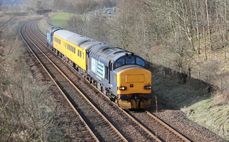 37218 t+t 37605 1Q23: Luncarty Photo of 37218 t+t 37605 1Q23