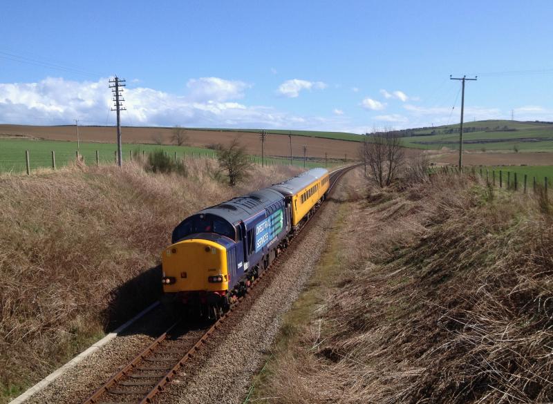 37605 1Q23 280413 Harlaw: Photo of 37605 1Q23 280413 Harlaw