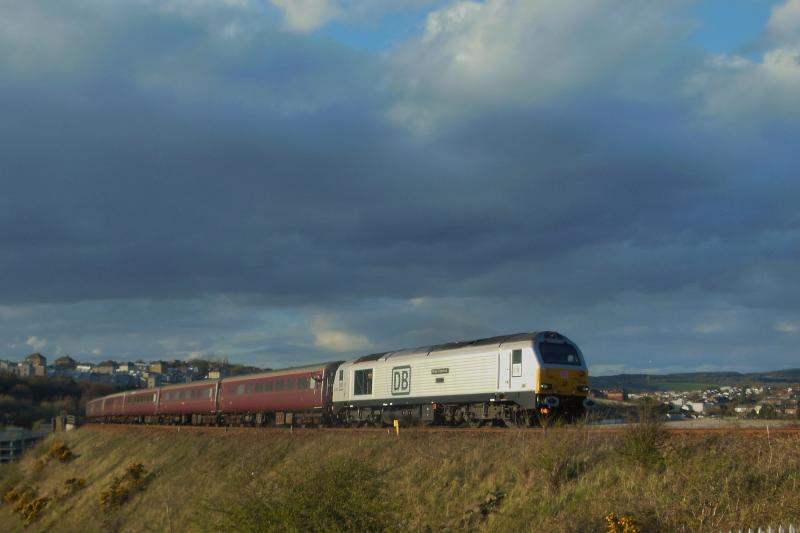 67029 2K14 Jamestown 010513: Photo of 67029 2K14 Jamestown 010513