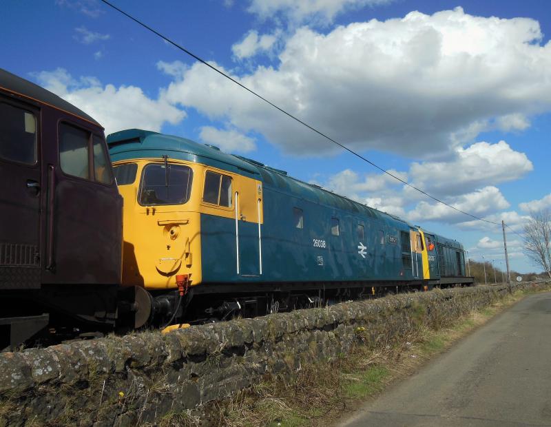 26038 300413 Greenhill: Photo of 26038 300413 Greenhill