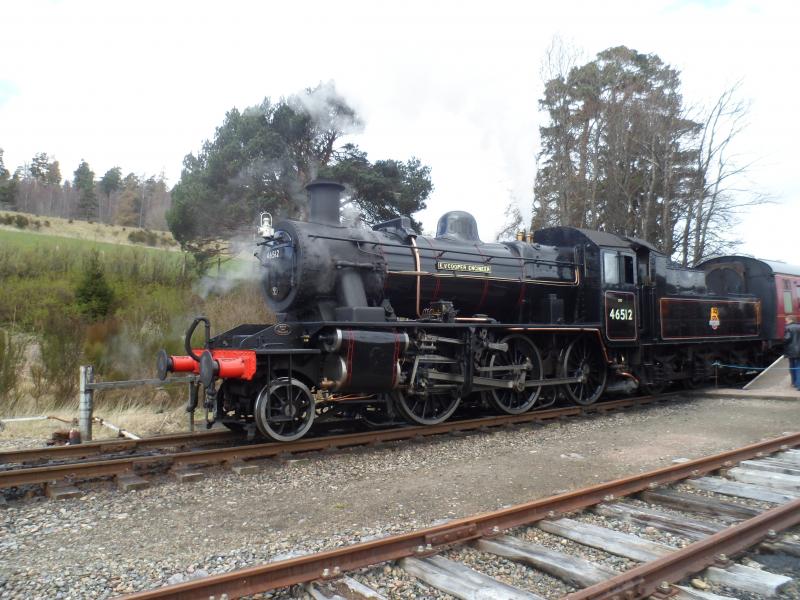 2MT 46512 Photo of 2MT 46512