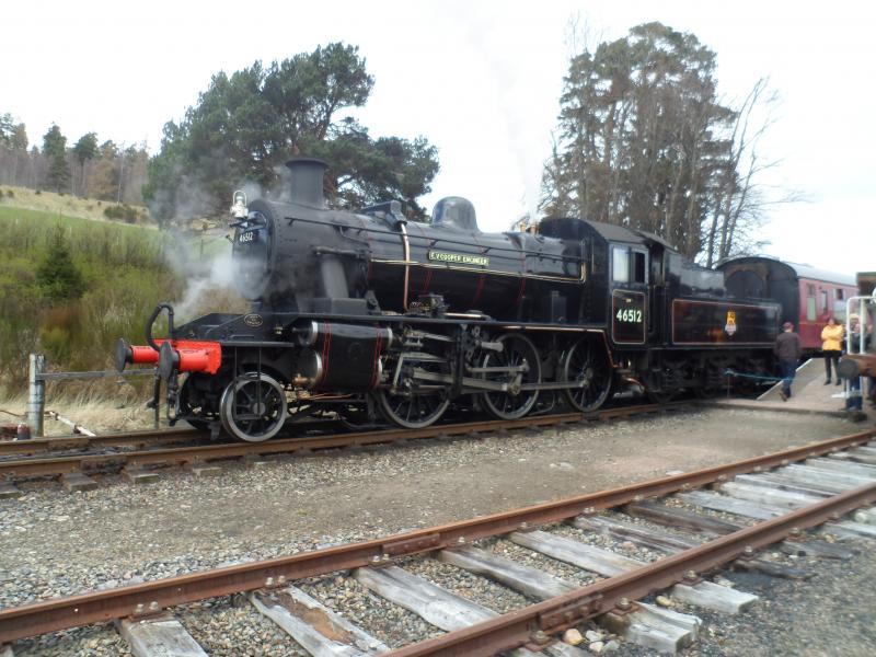 2MT 46512 Photo of 2MT 46512