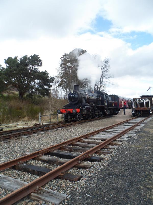 2MT 46512 Photo of 2MT 46512
