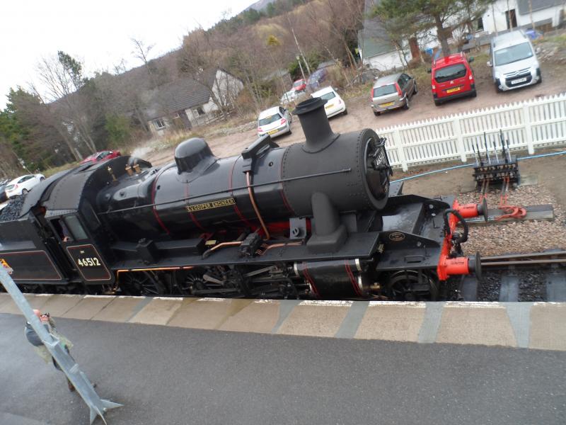 2MT 46512 Photo of 2MT 46512