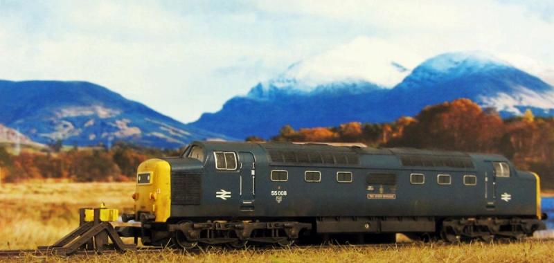 Photo of Deltic tranquility