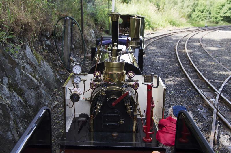 Photo of COMRIE MINIATURE RAILROAD GALA 26.7.13  (7).JPG