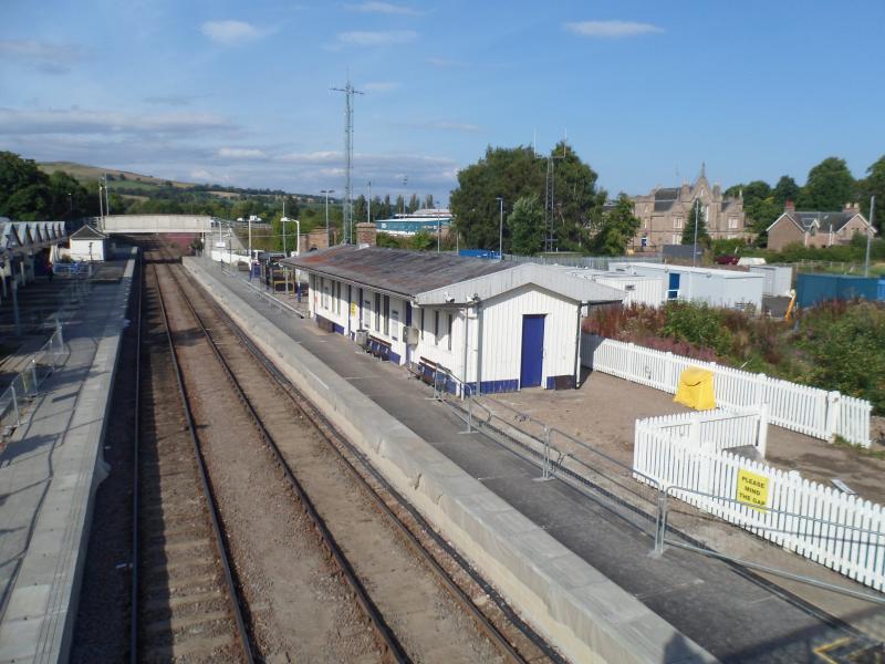 Dingwall : Photo of Dingwall