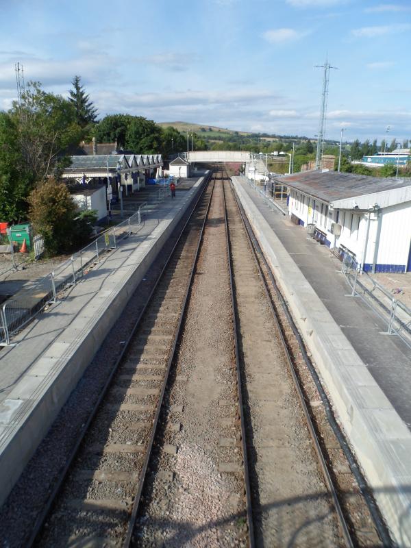 Dingwall : Photo of Dingwall