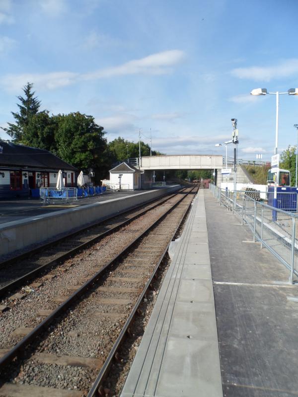 Dingwall : Photo of Dingwall