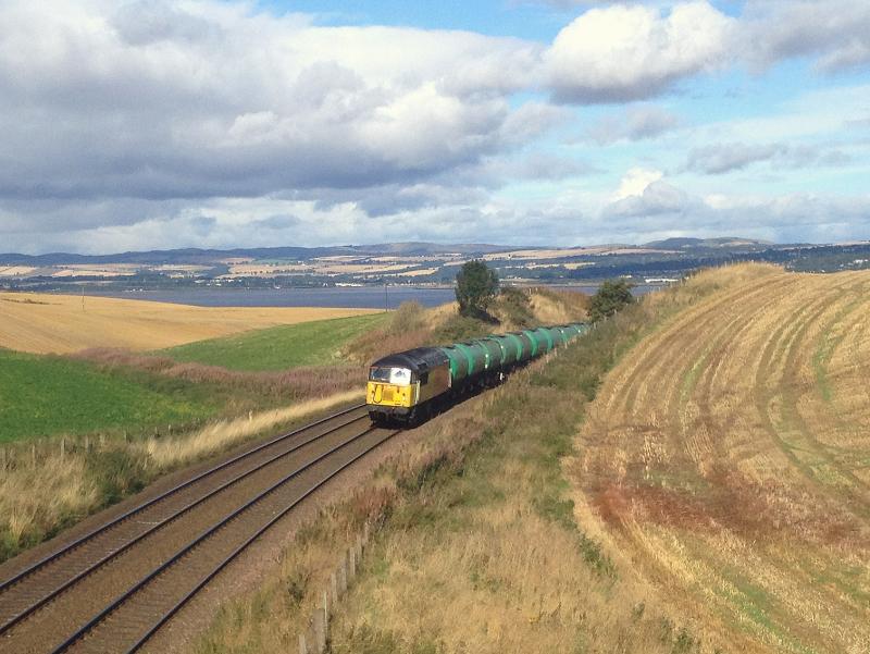 56105 6L82 180913 Wormit: Photo of 56105 6L82 180913 Wormit