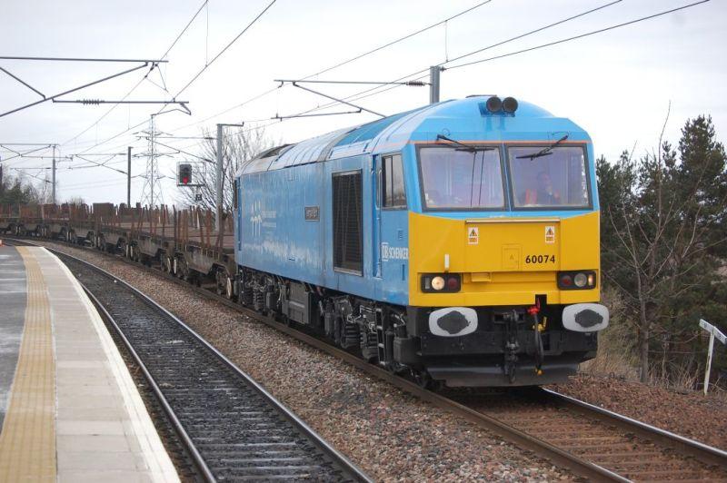 Photo of 60074