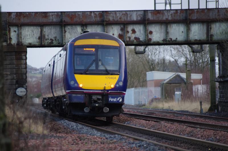 170404: 170404 Manuel Jct. 16Dec13 Photo of 170404