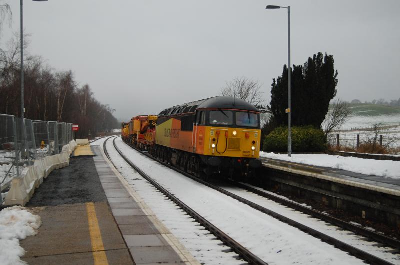 Photo of 56078 Gleneagles