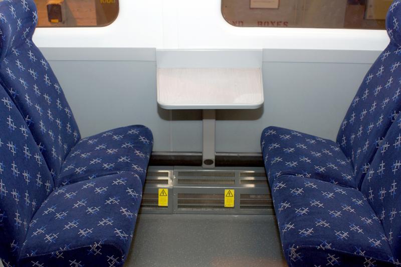 318251: 2x2 seating with table in new branding
taken with permission Photo of 318251