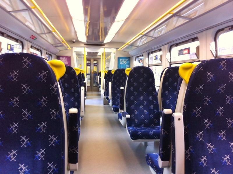 : 334 interior- 22/05/14 Photo of