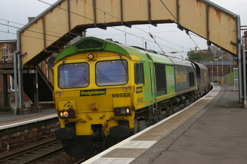 66522: Photo of 66522