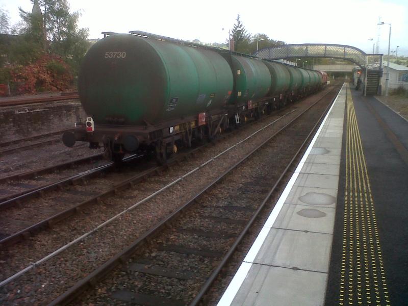 Photo of 66101 Dingwall