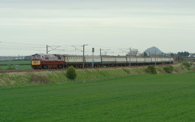 1Z52 D1015 - Spittal 03.05.2008.JPG: Photo of 1Z52 D1015 - Spittal 03.05.2008.JPG