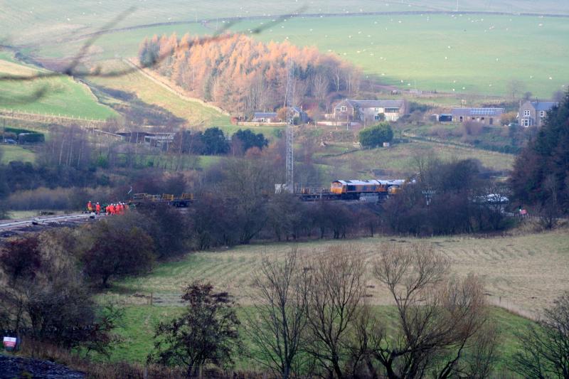 Photo of Weartherstane near Galabank