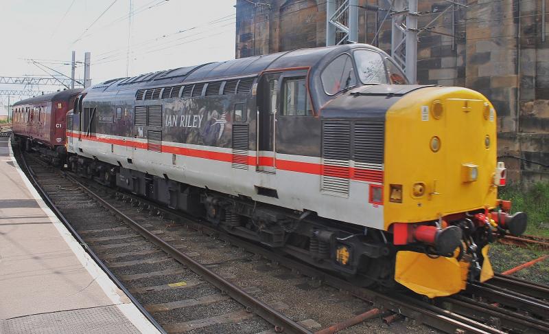 37518: at citadel Photo of 37518