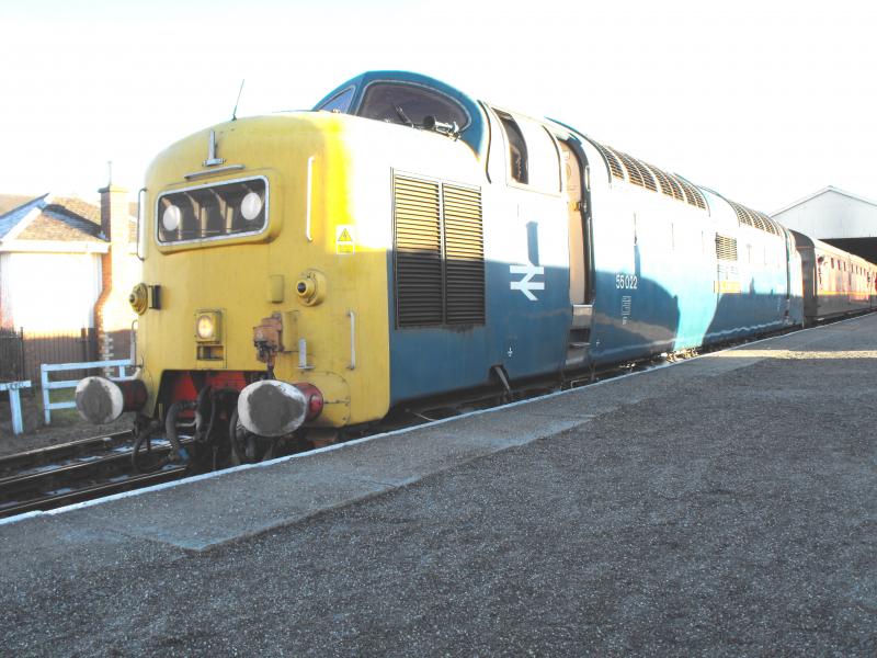 Photo of 55022