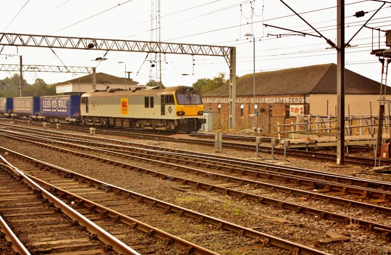 92037 carlisle 17.09.14.: Photo of 92037 carlisle 17.09.14.
