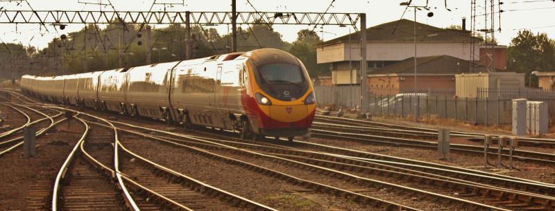 390127 carlisle 17.09.14.: Photo of 390127 carlisle 17.09.14.