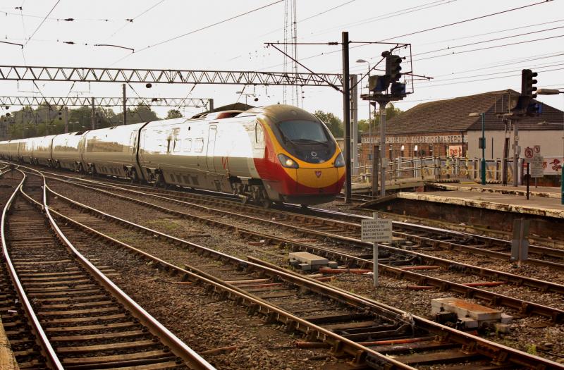390127 carlisle 17.09.14.: Photo of 390127 carlisle 17.09.14.