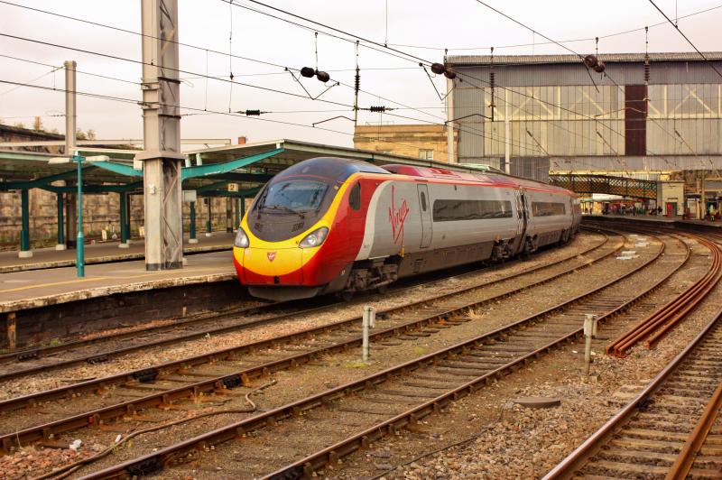 390127 carlisle 17.09.14.: Photo of 390127 carlisle 17.09.14.