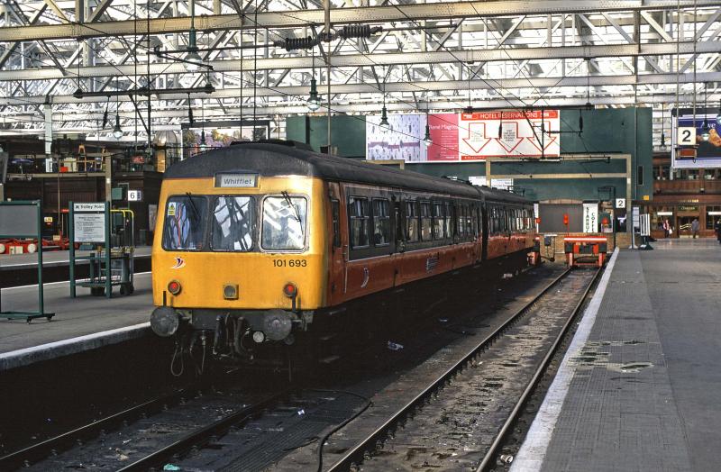 GLASGOW CENTRAL POSSIBLY 2004.jpg: Photo of GLASGOW CENTRAL POSSIBLY 2004.jpg