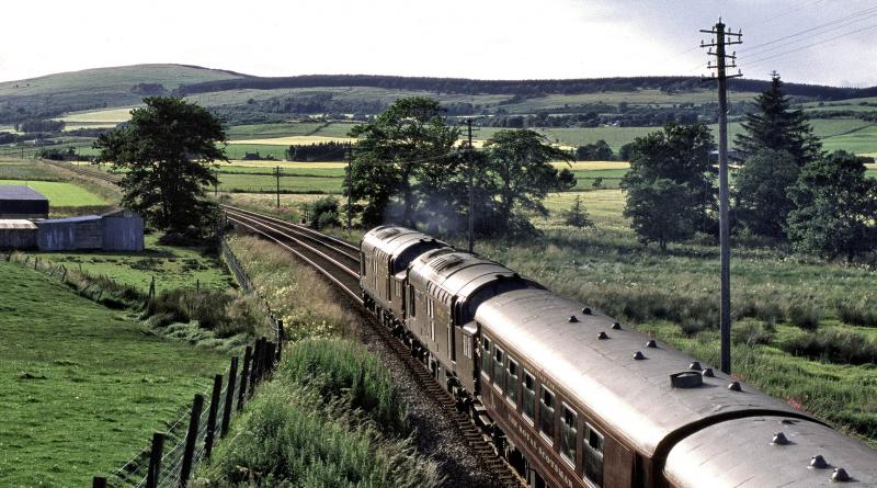 ROYAL SCOTSMAN WARDHOUSE.jpg: Photo of ROYAL SCOTSMAN WARDHOUSE.jpg