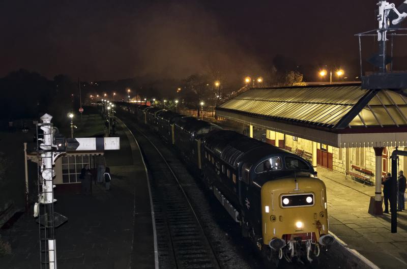 5 DELTICS 15.10.11 RAMSBOTTOM ELR.jpg: Photo of 5 DELTICS 15.10.11 RAMSBOTTOM ELR.jpg