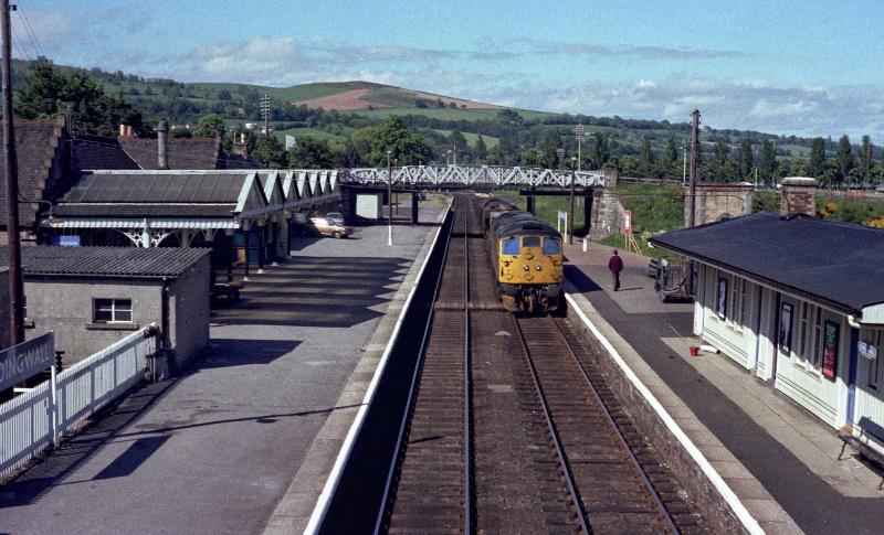 26015 DINGWALL JUNE 77.jpg: Photo of 26015 DINGWALL JUNE 77.jpg