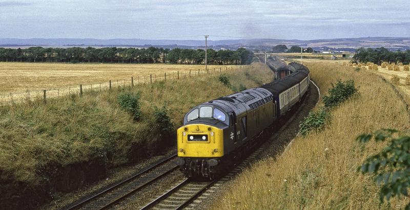 40168 12.40.ABDN-ED USAN SEPT 1981.jpg: Photo of 40168 12.40.ABDN-ED USAN SEPT 1981.jpg