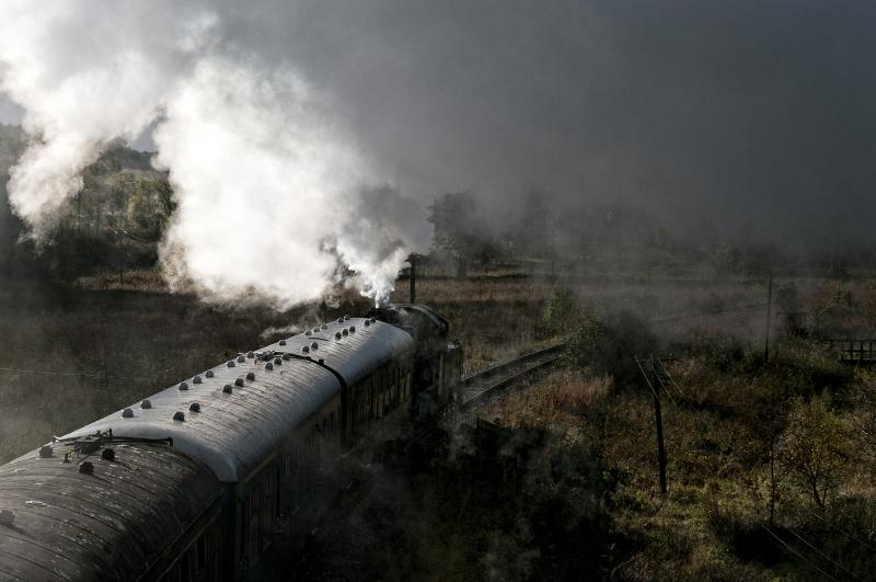 46512 KEITH AND DUFFTOWN RAILWAY 11.10.12 (3).JPG: Photo of 46512 KEITH AND DUFFTOWN RAILWAY 11.10.12 (3).JPG
