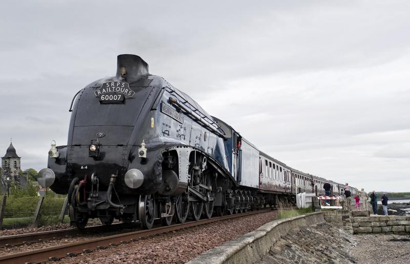 SIR NIGEL GRESLEY CULROSS 24.4.11.jpg: Photo of SIR NIGEL GRESLEY CULROSS 24.4.11.jpg