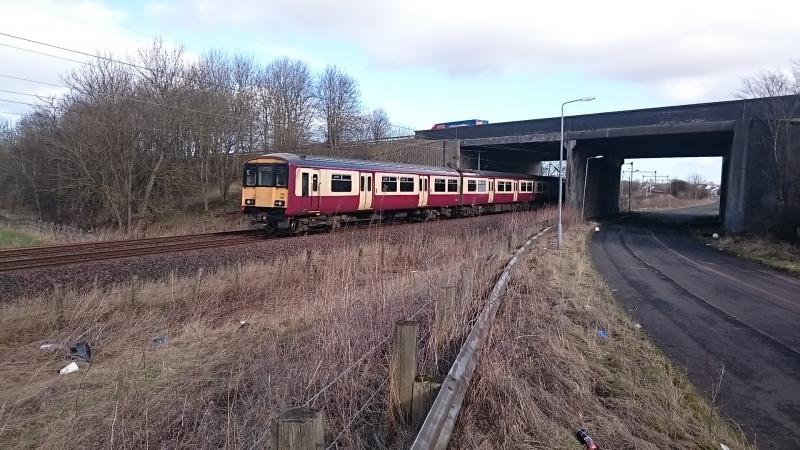 318266 Photo of 318266