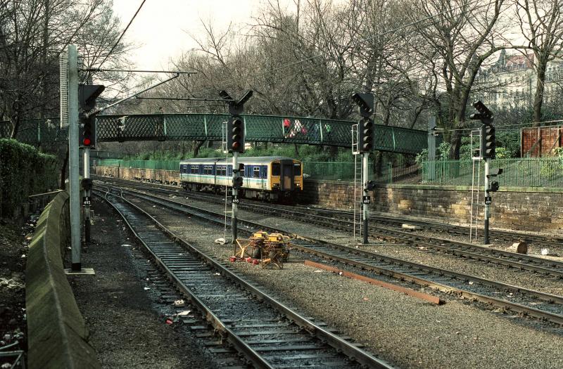 17.3.90 PRINCESS STREET GARDENS (14).jpg: Photo of 17.3.90 PRINCESS STREET GARDENS (14).jpg