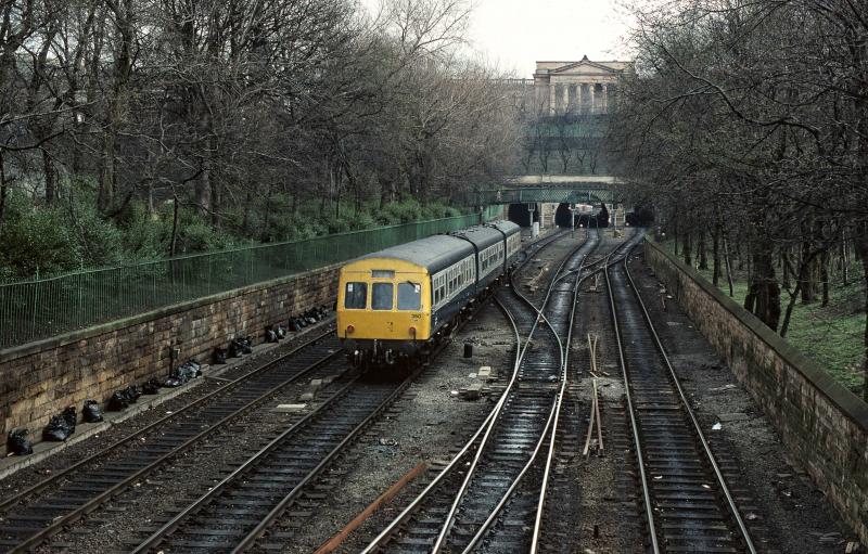 17.3.90 PRINCESS STREET GARDENS (12).jpg: Photo of 17.3.90 PRINCESS STREET GARDENS (12).jpg