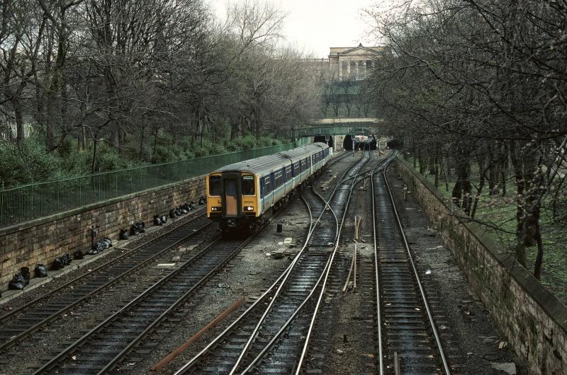 17.3.90 PRINCESS STREET GARDENS (11).jpg: Photo of 17.3.90 PRINCESS STREET GARDENS (11).jpg
