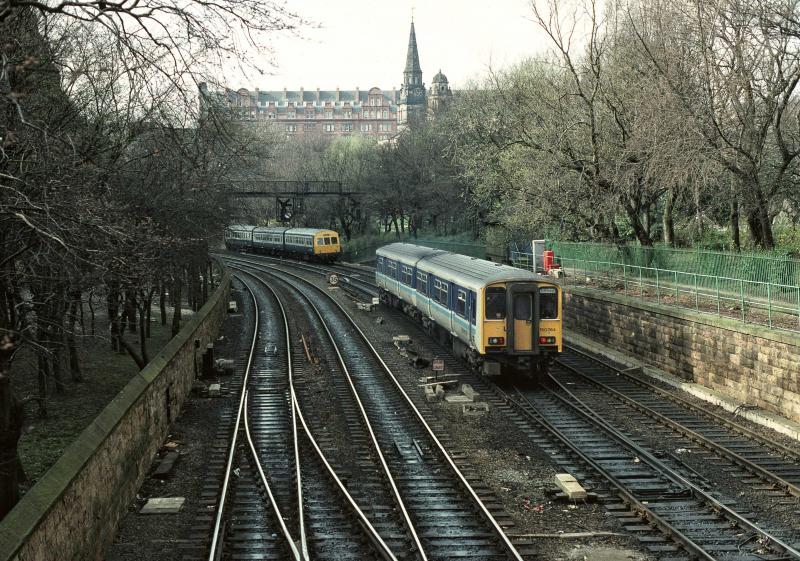 17.3.90 PRINCESS STREET GARDENS (8).jpg: Photo of 17.3.90 PRINCESS STREET GARDENS (8).jpg