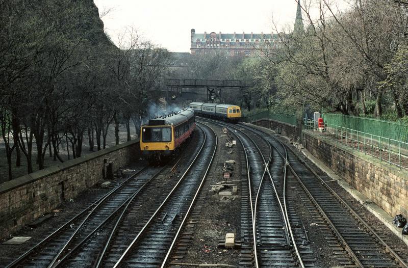 17.3.90 PRINCESS STREET GARDENS (7).jpg: Photo of 17.3.90 PRINCESS STREET GARDENS (7).jpg