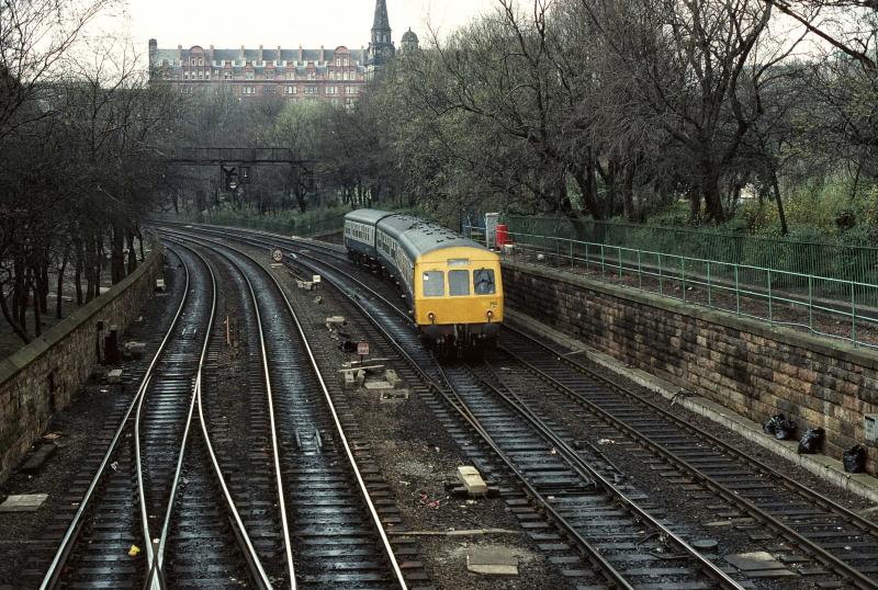 17.3.90 PRINCESS STREET GARDENS (6).jpg: Photo of 17.3.90 PRINCESS STREET GARDENS (6).jpg