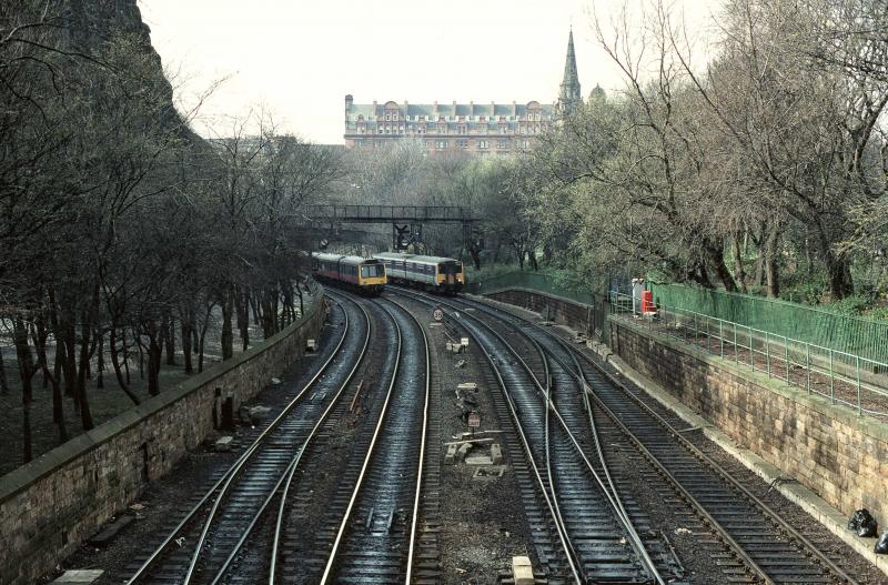 17.3.90 PRINCESS STREET GARDENS (5).jpg: Photo of 17.3.90 PRINCESS STREET GARDENS (5).jpg