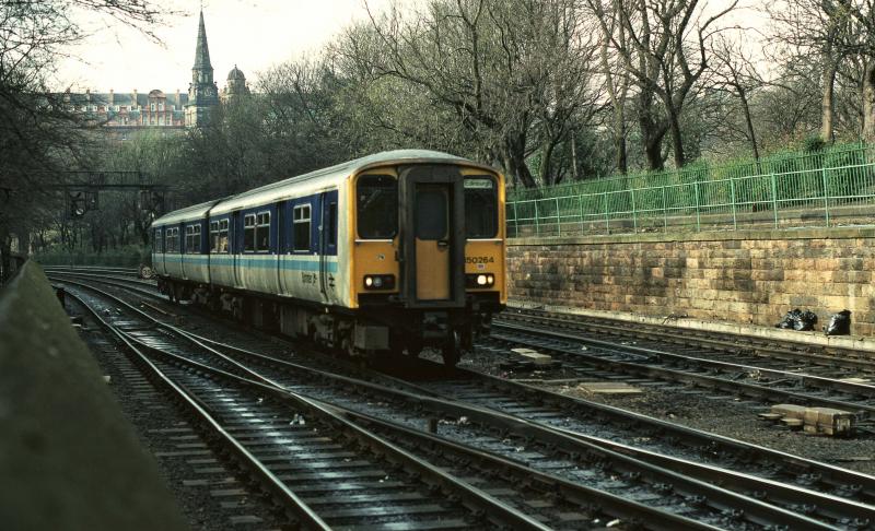 17.3.90 PRINCESS STREET GARDENS (3).jpg: Photo of 17.3.90 PRINCESS STREET GARDENS (3).jpg