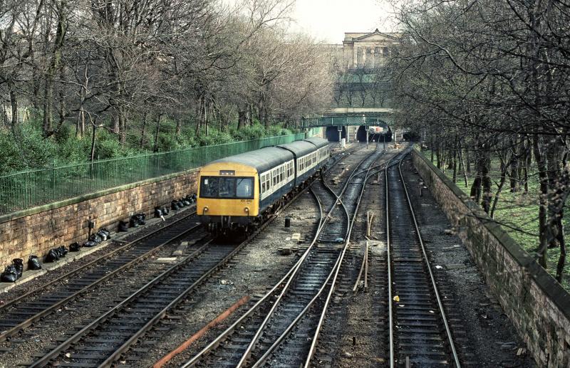 17.3.90 PRINCESS STREET GARDENS (2).jpg: Photo of 17.3.90 PRINCESS STREET GARDENS (2).jpg