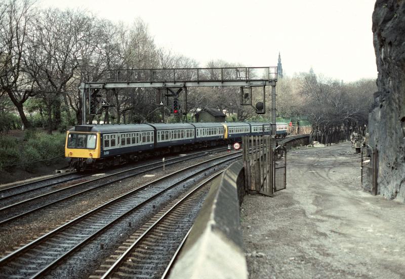 17.3.90 PRINCESS STREET GARDENS (1).jpg: Photo of 17.3.90 PRINCESS STREET GARDENS (1).jpg
