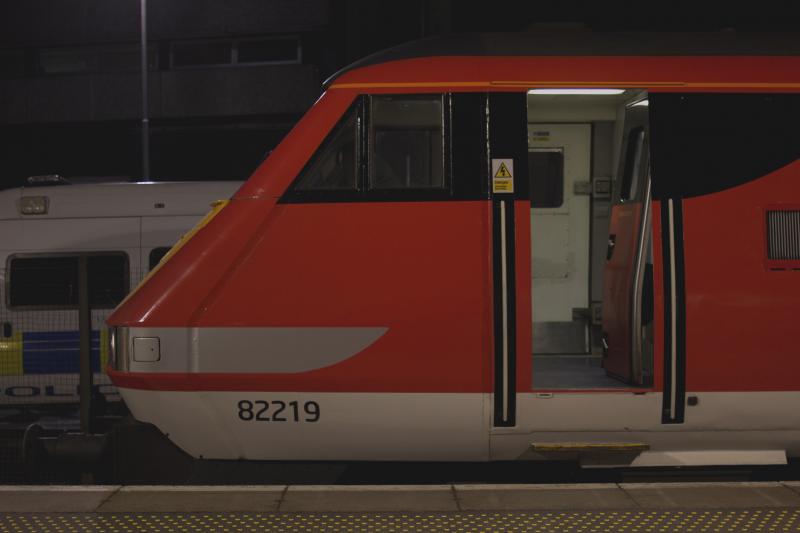 Red Revolution: Photo of Red Revolution